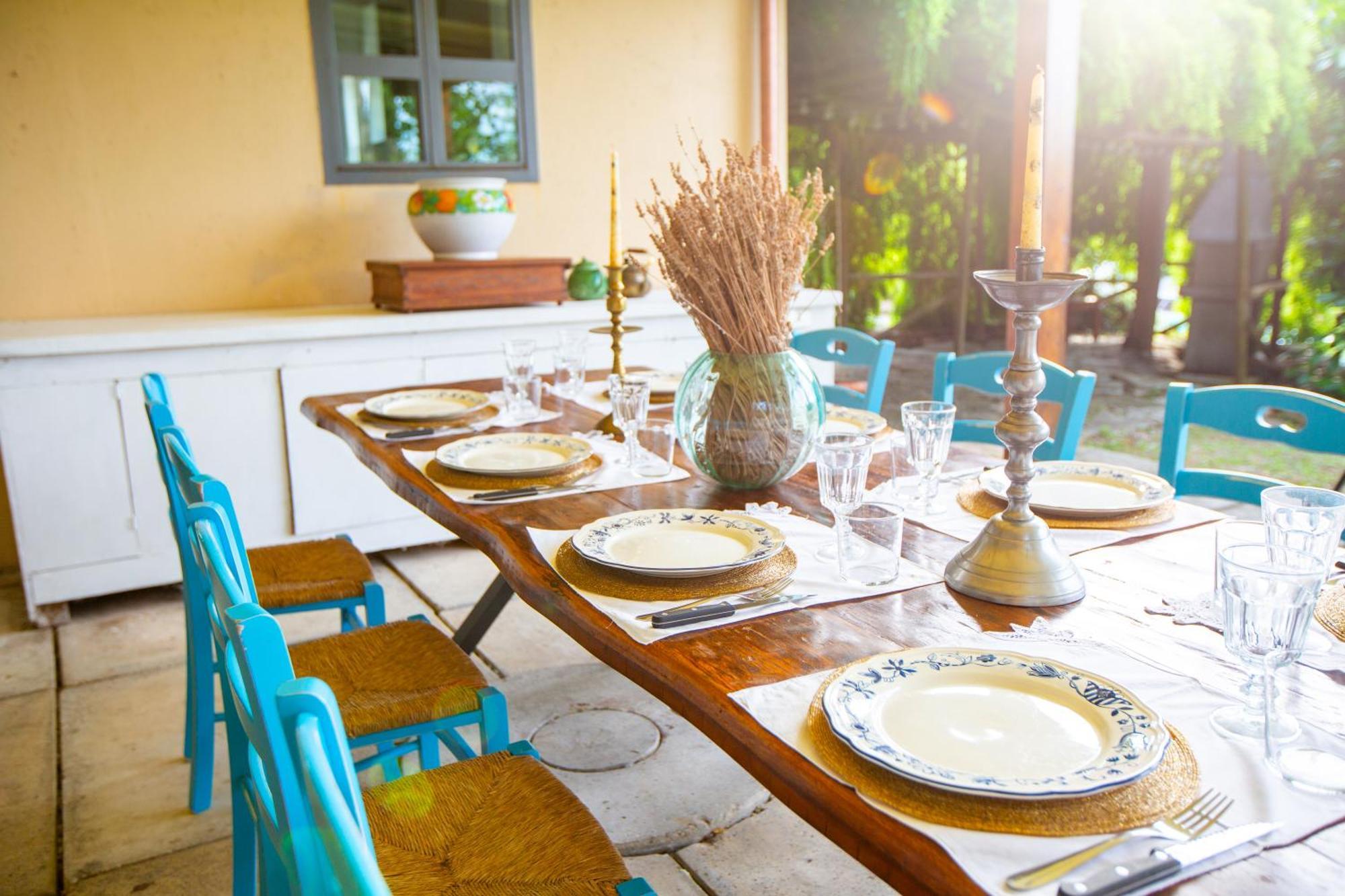 Grande Villa Storica Per Vacanze Con Giardino Privato E Piscina Ostra Extérieur photo